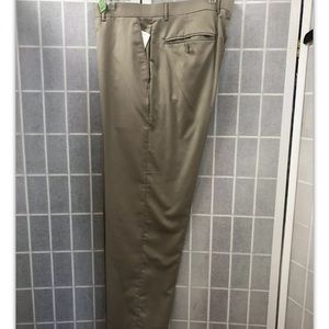 Vittorino, men, pant, tan, casual, size 38-38.: